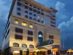 The Grand Jatra Hotel Pekanbaru