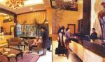 The Grand Jatra Hotel Pekanbaru
