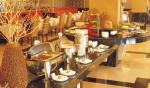 The Grand Jatra Hotel Pekanbaru